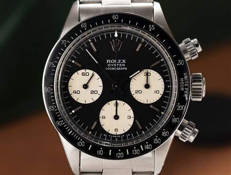 rolex daytona sigma dial|Rolex vintage blue dial.